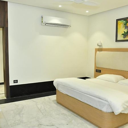 Hotel Maharaja Aggarsain Bhawan Hisār Zewnętrze zdjęcie