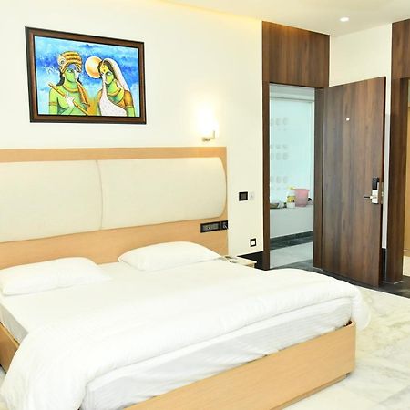 Hotel Maharaja Aggarsain Bhawan Hisār Zewnętrze zdjęcie