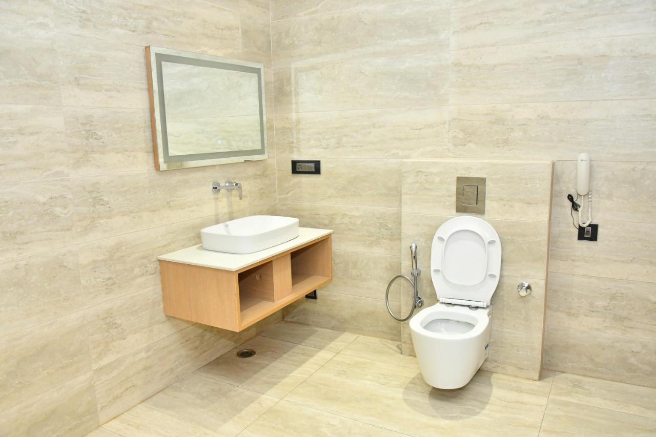 Hotel Maharaja Aggarsain Bhawan Hisār Zewnętrze zdjęcie
