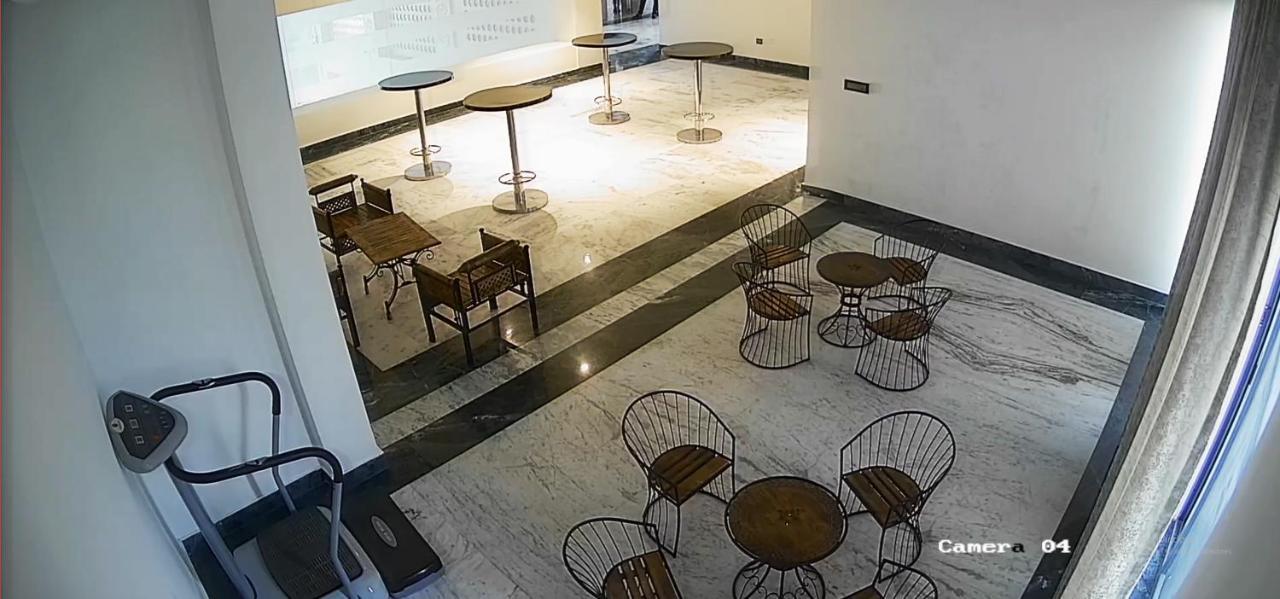 Hotel Maharaja Aggarsain Bhawan Hisār Zewnętrze zdjęcie
