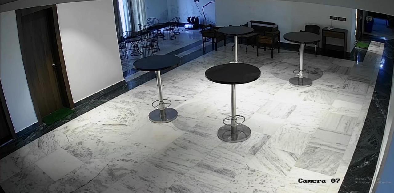Hotel Maharaja Aggarsain Bhawan Hisār Zewnętrze zdjęcie
